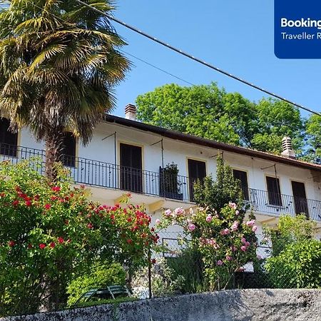 La Palma Villa Miazzina Luaran gambar