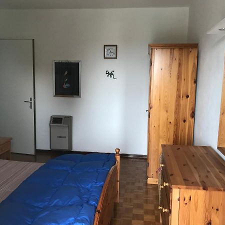 La Palma Villa Miazzina Luaran gambar
