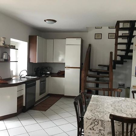 La Palma Villa Miazzina Luaran gambar