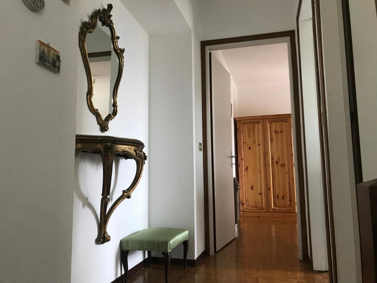 La Palma Villa Miazzina Luaran gambar