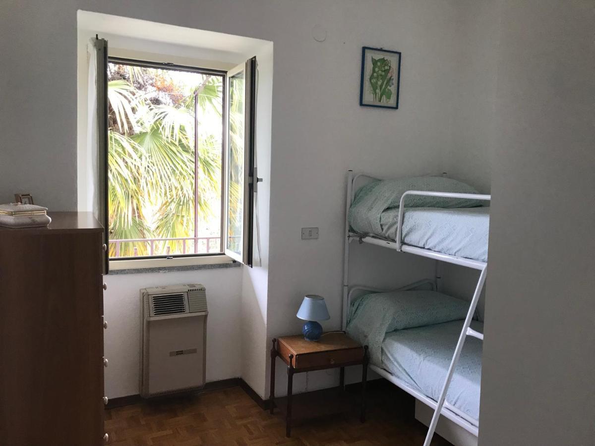 La Palma Villa Miazzina Luaran gambar