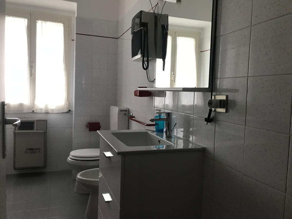 La Palma Villa Miazzina Luaran gambar