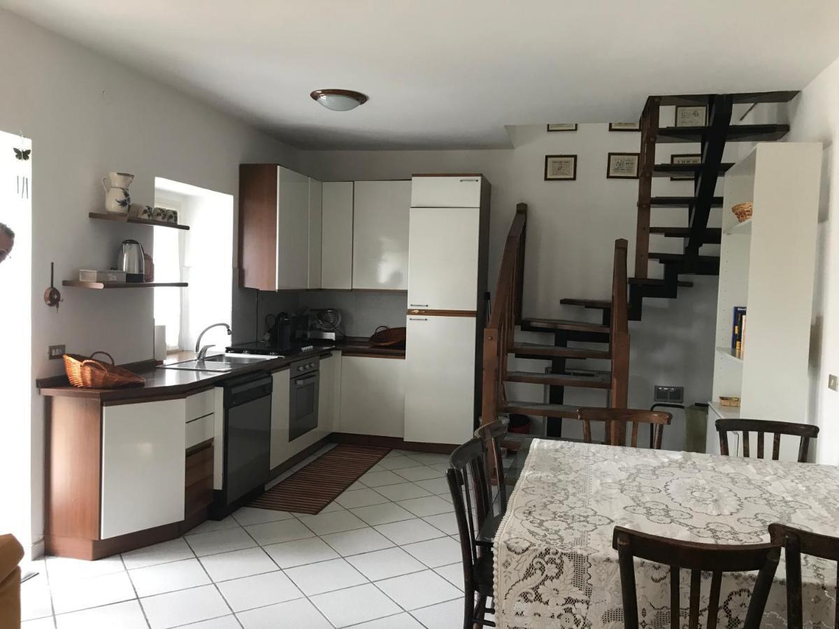 La Palma Villa Miazzina Luaran gambar