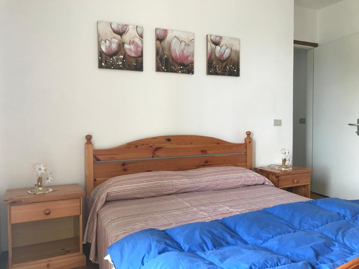 La Palma Villa Miazzina Luaran gambar