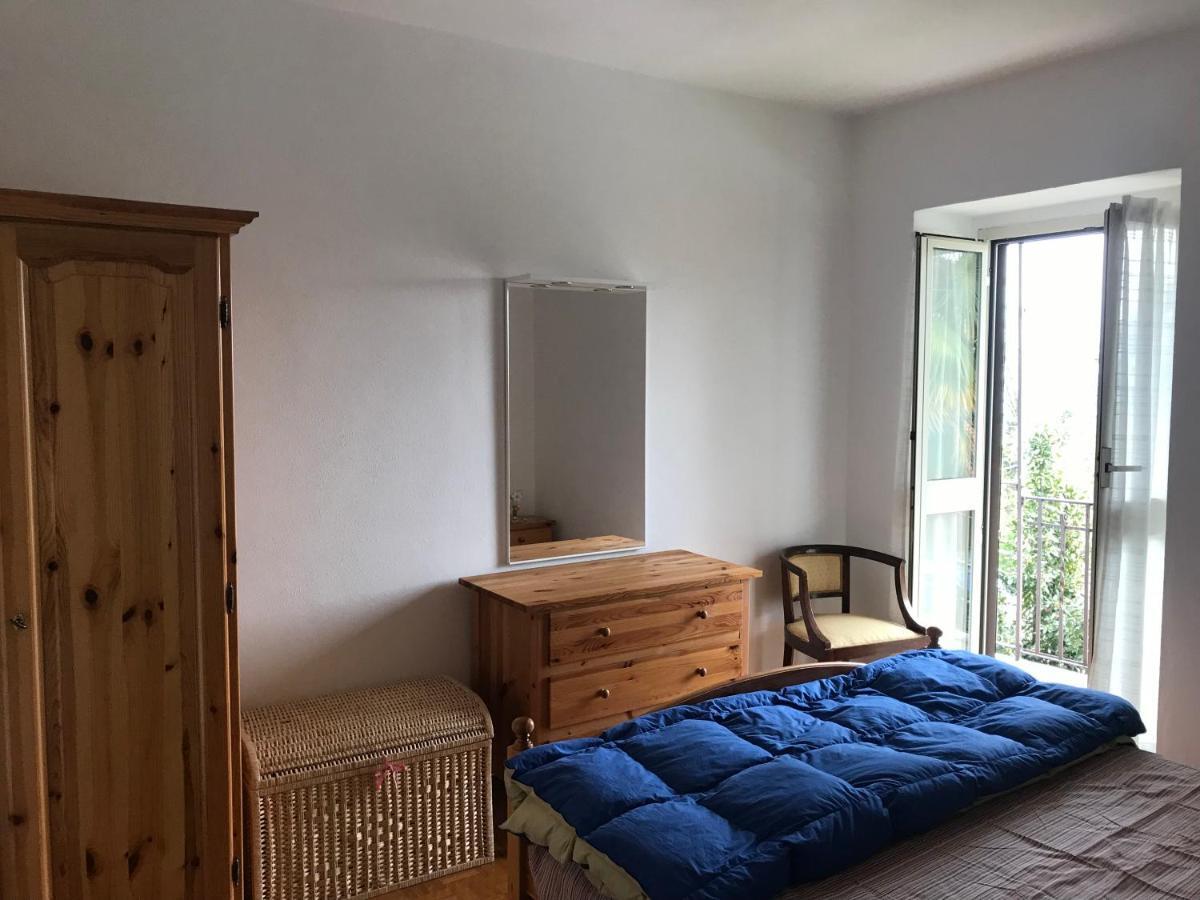 La Palma Villa Miazzina Luaran gambar
